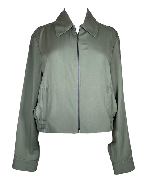 ZAJIVA Jacke